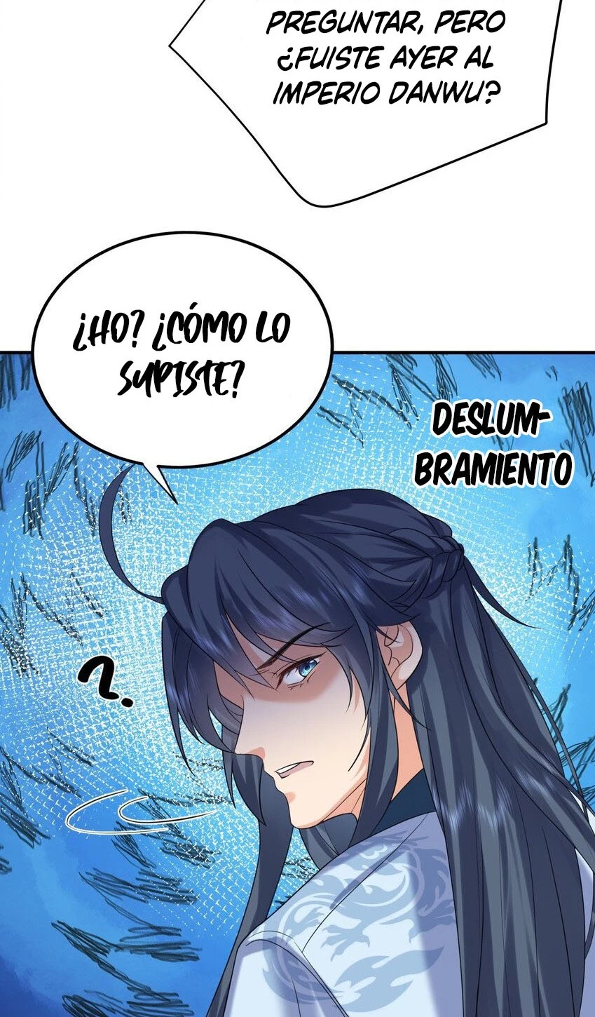 Cuándo Me Volví Invencible > Capitulo 101 > Page 461