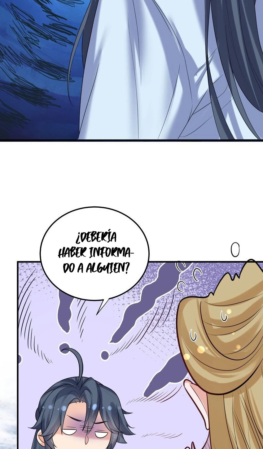 Cuándo Me Volví Invencible > Capitulo 101 > Page 471