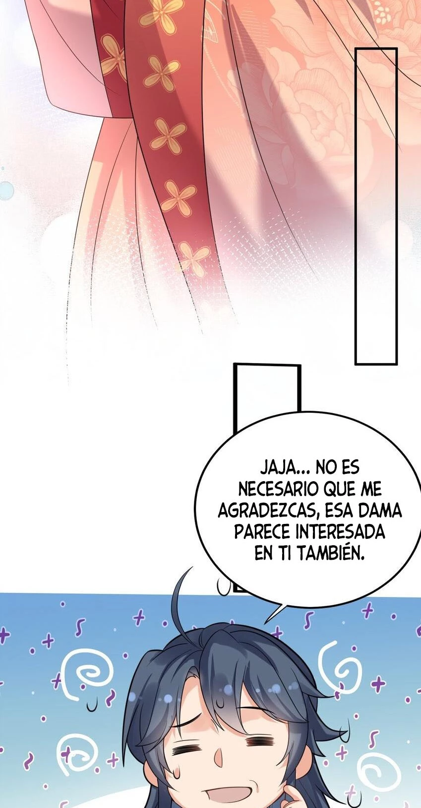 Cuándo Me Volví Invencible > Capitulo 101 > Page 51