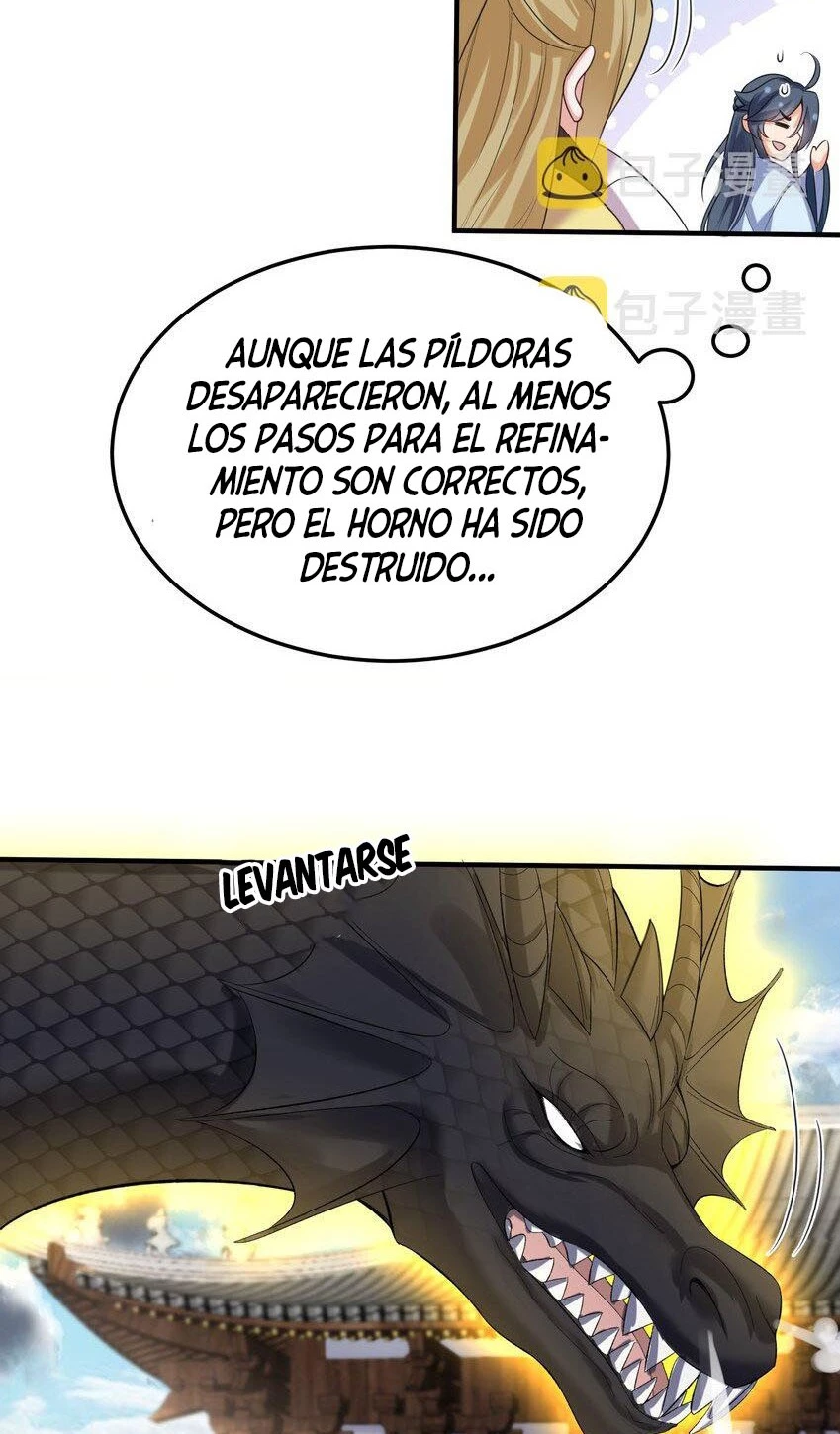 Cuándo Me Volví Invencible > Capitulo 101 > Page 551