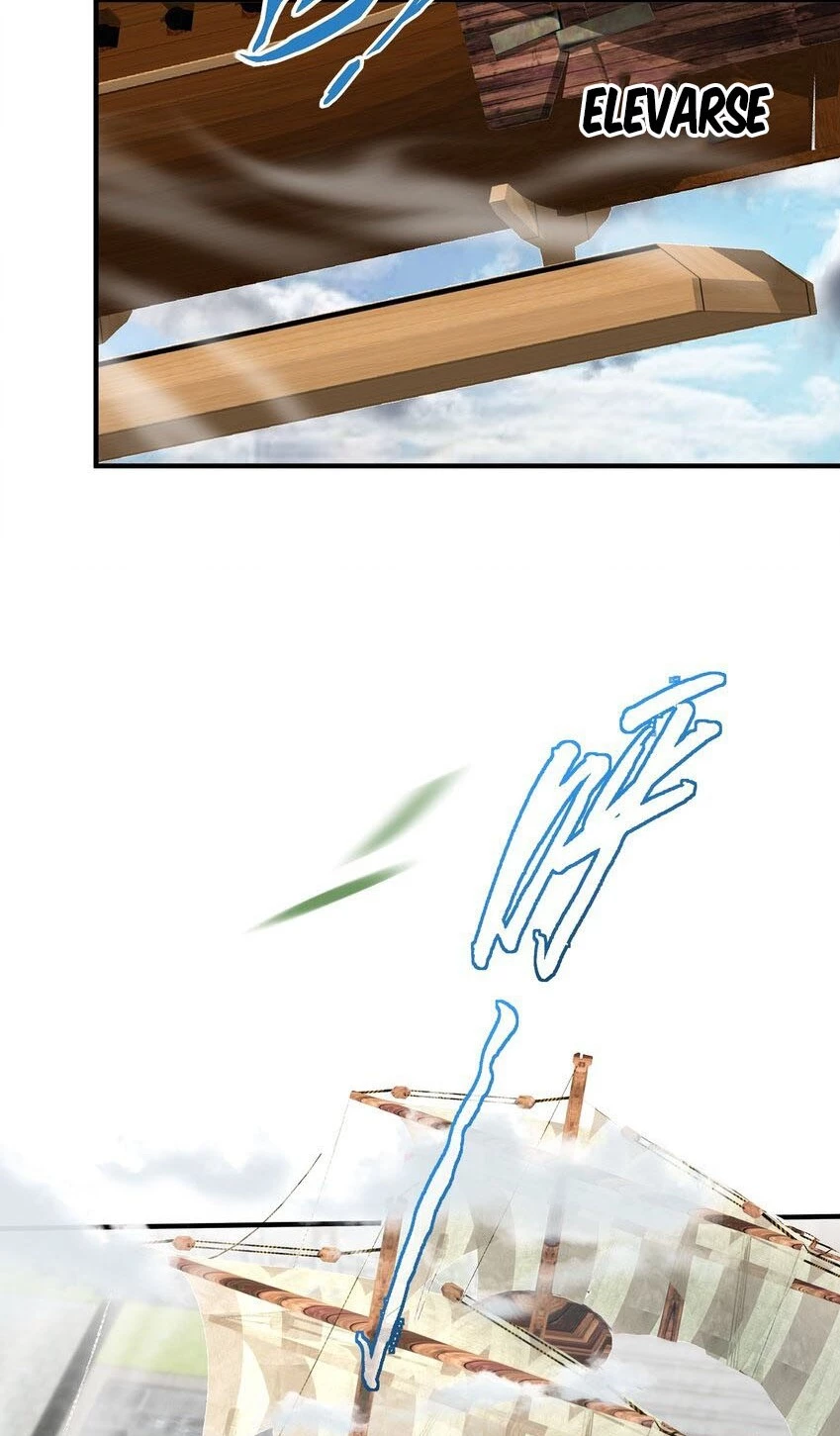 Cuándo Me Volví Invencible > Capitulo 101 > Page 581