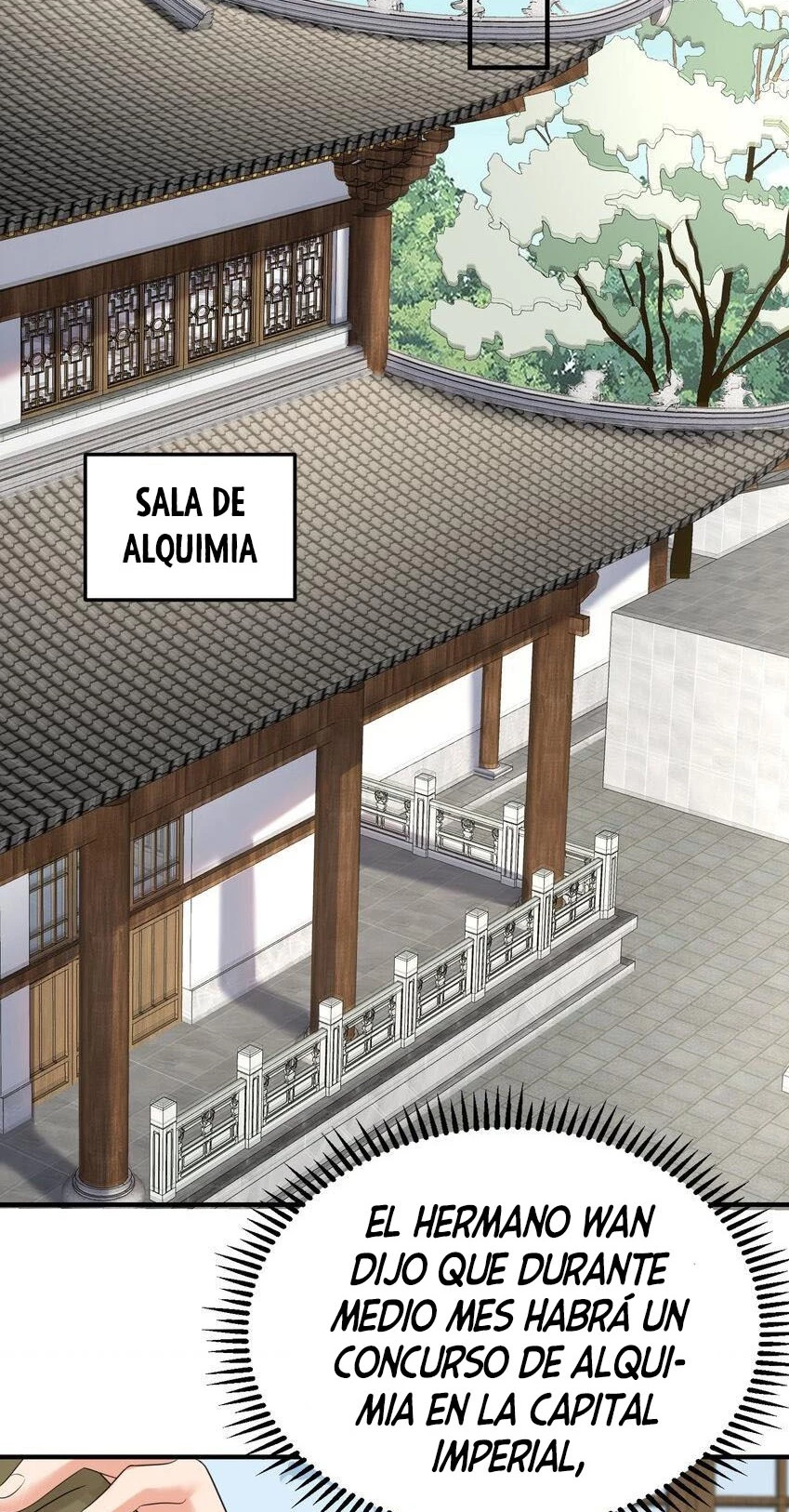 Cuándo Me Volví Invencible > Capitulo 101 > Page 81