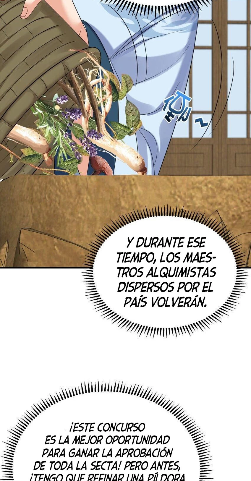 Cuándo Me Volví Invencible > Capitulo 101 > Page 91