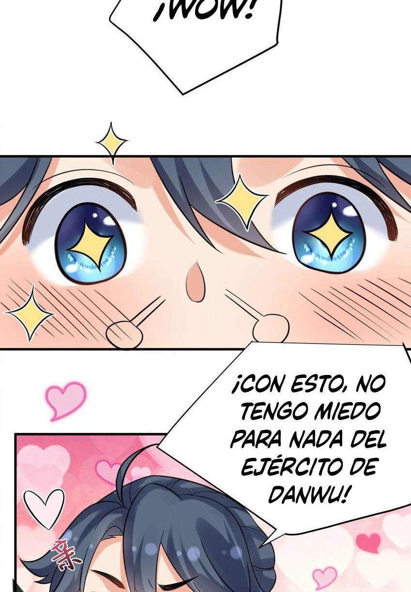 Cuándo Me Volví Invencible > Capitulo 102 > Page 111