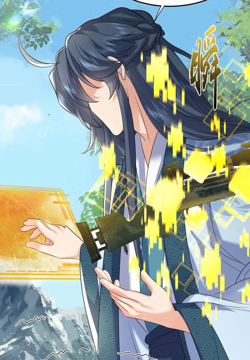 Cuándo Me Volví Invencible > Capitulo 102 > Page 131