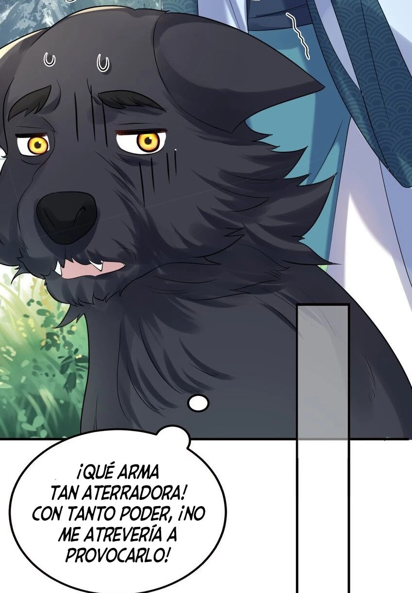 Cuándo Me Volví Invencible > Capitulo 102 > Page 141