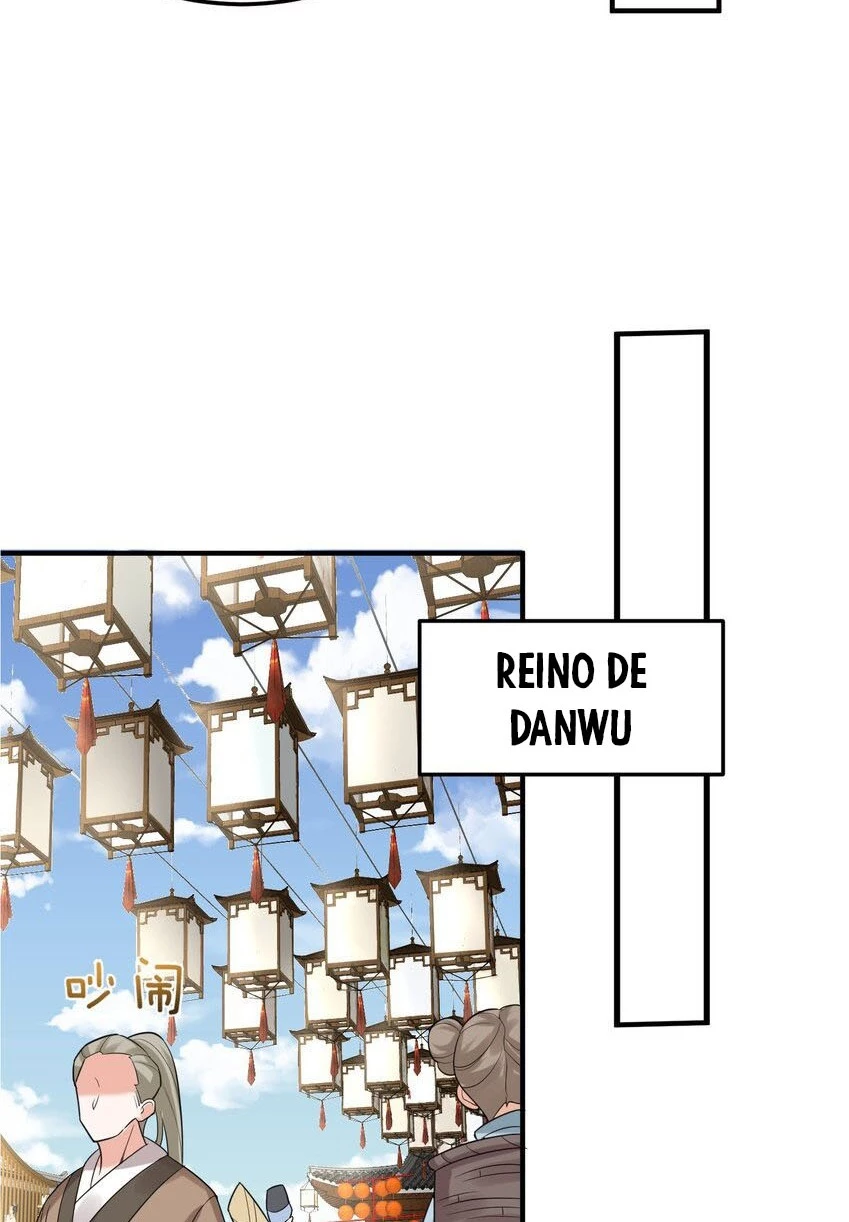 Cuándo Me Volví Invencible > Capitulo 102 > Page 151