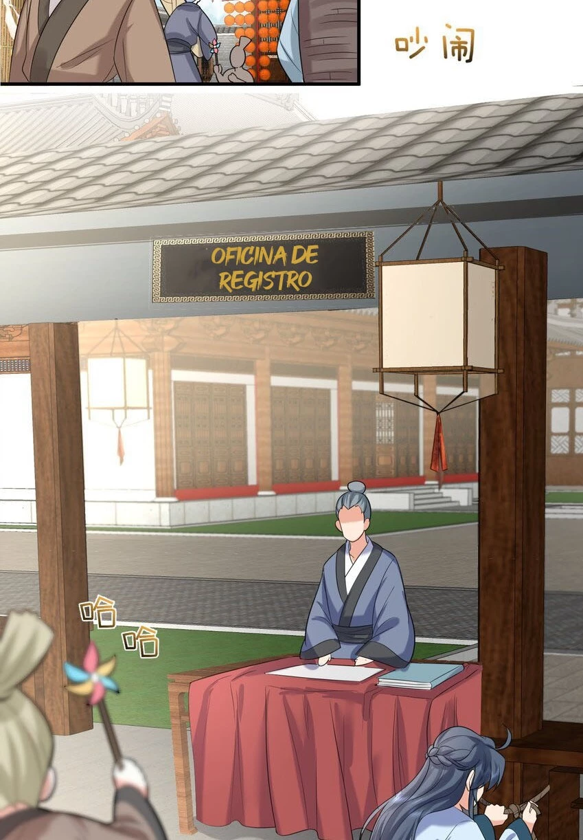 Cuándo Me Volví Invencible > Capitulo 102 > Page 161