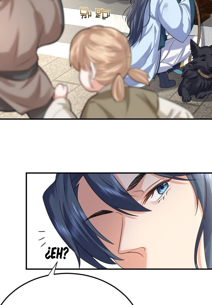 Cuándo Me Volví Invencible > Capitulo 102 > Page 171