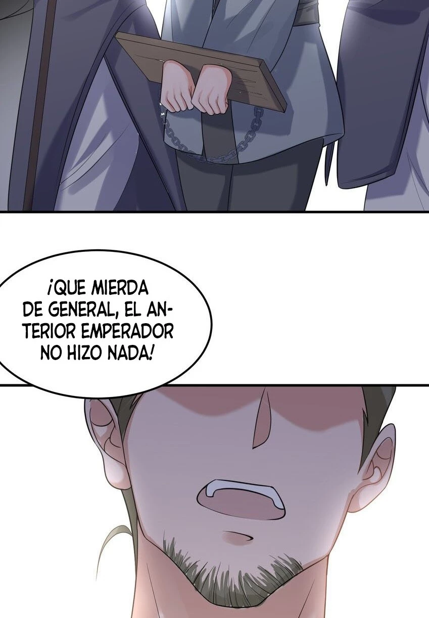 Cuándo Me Volví Invencible > Capitulo 102 > Page 201