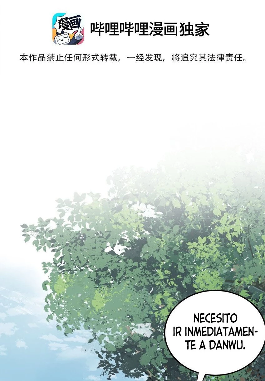 Cuándo Me Volví Invencible > Capitulo 102 > Page 21