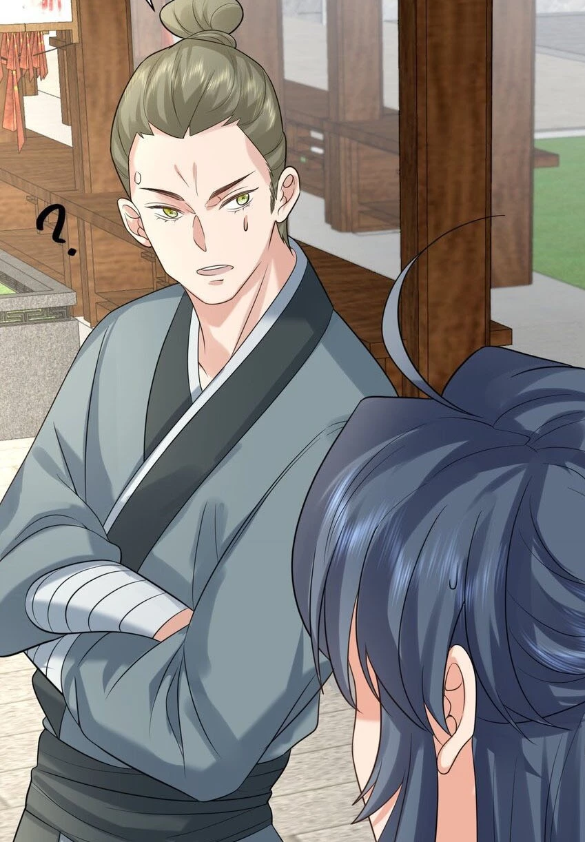 Cuándo Me Volví Invencible > Capitulo 102 > Page 221