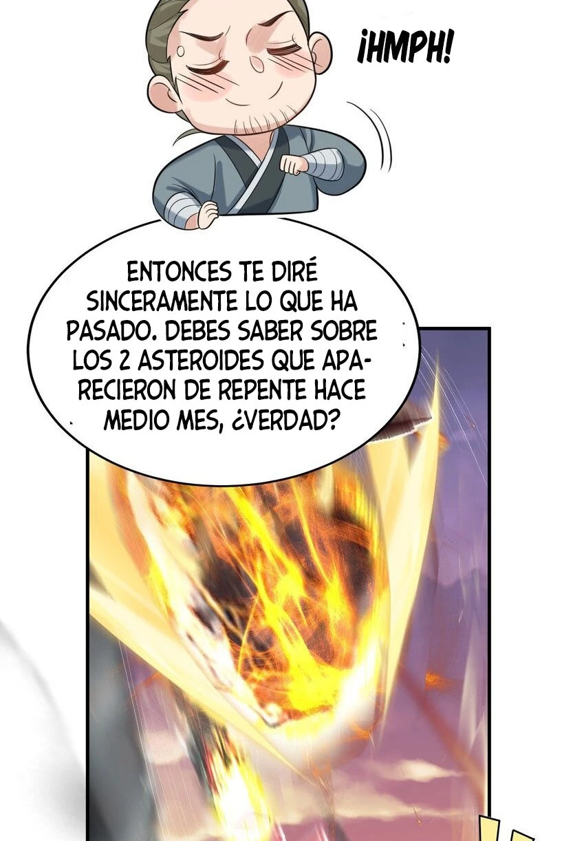 Cuándo Me Volví Invencible > Capitulo 102 > Page 241