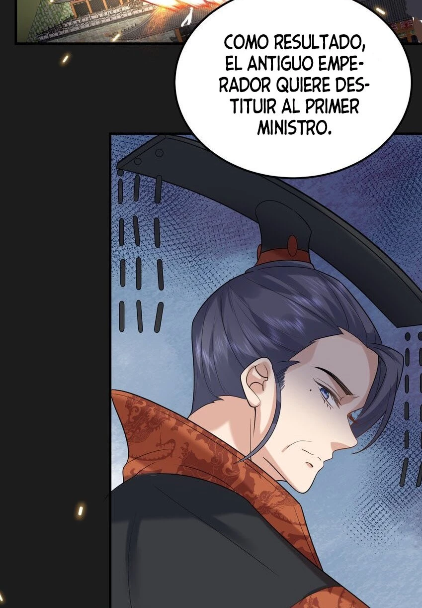 Cuándo Me Volví Invencible > Capitulo 102 > Page 271