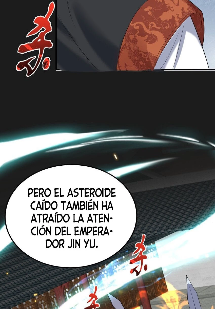 Cuándo Me Volví Invencible > Capitulo 102 > Page 281