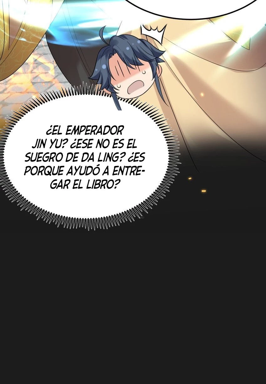 Cuándo Me Volví Invencible > Capitulo 102 > Page 301