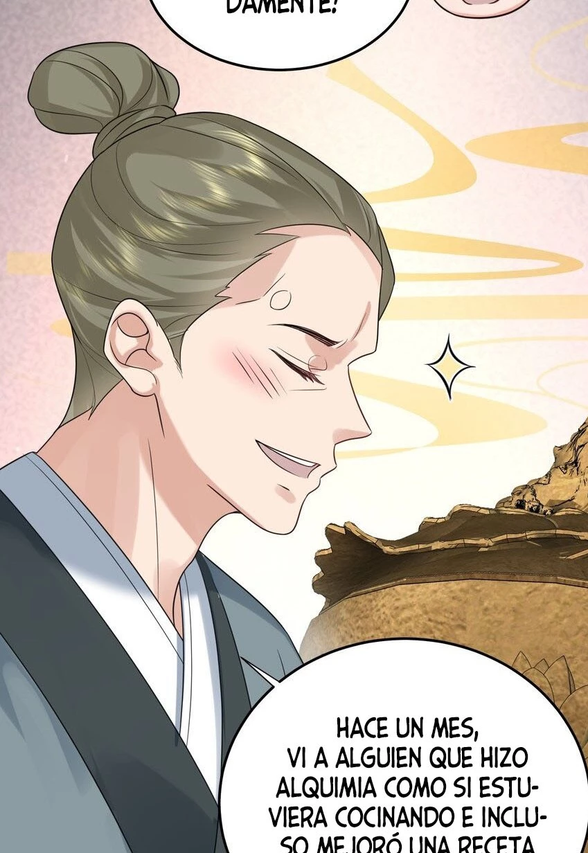 Cuándo Me Volví Invencible > Capitulo 102 > Page 351