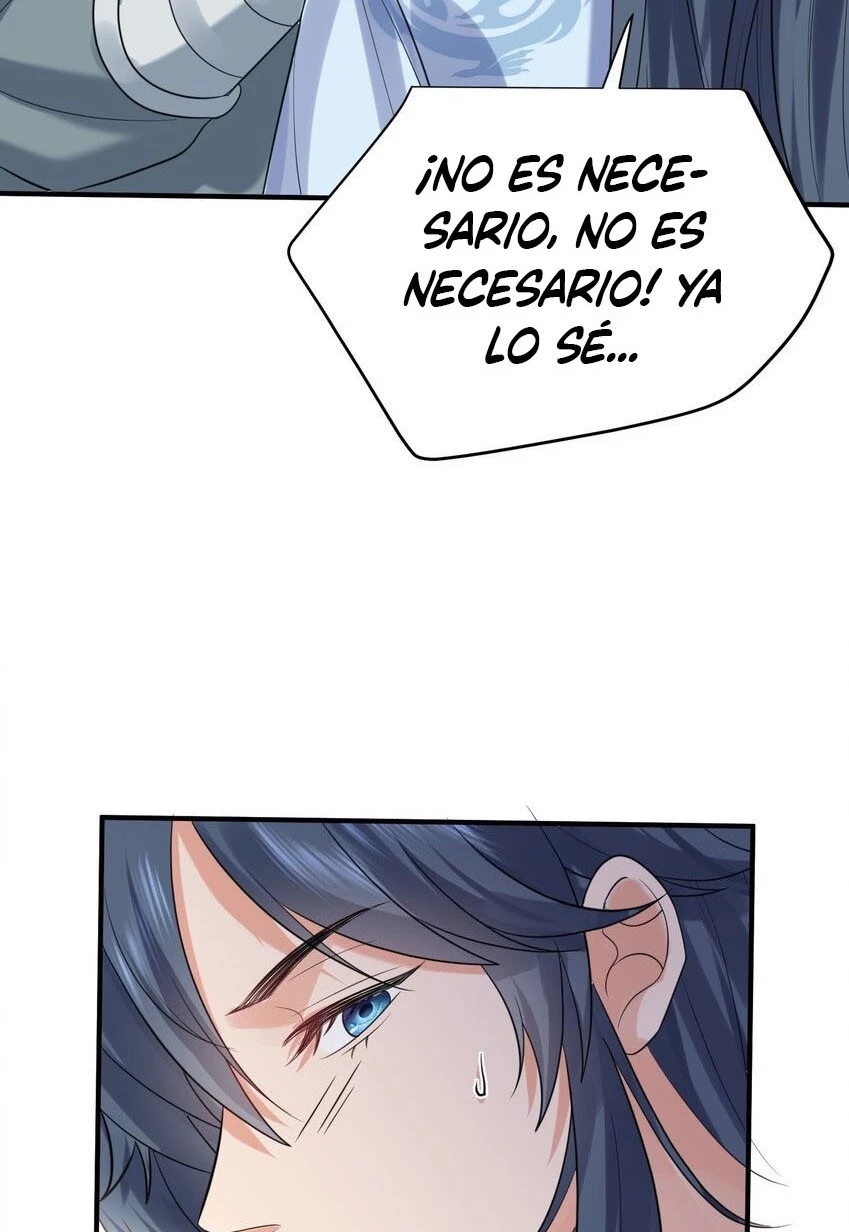 Cuándo Me Volví Invencible > Capitulo 102 > Page 411