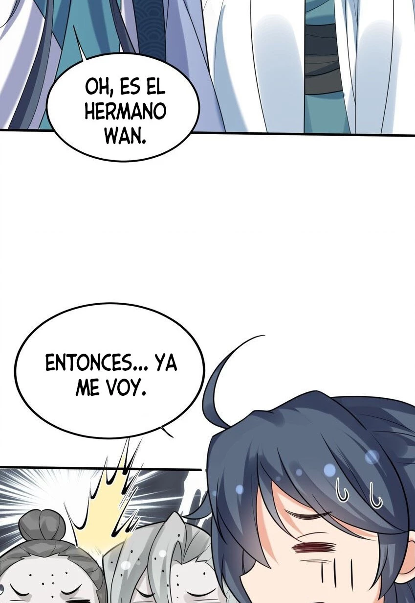 Cuándo Me Volví Invencible > Capitulo 102 > Page 441