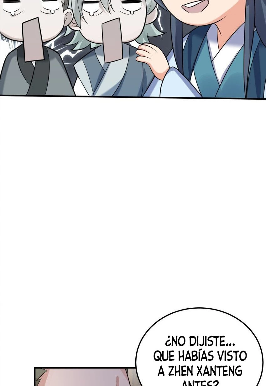 Cuándo Me Volví Invencible > Capitulo 102 > Page 451
