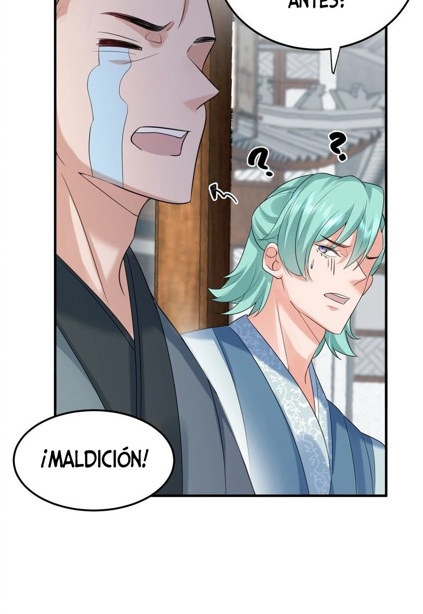 Cuándo Me Volví Invencible > Capitulo 102 > Page 461