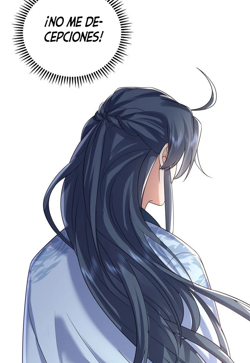 Cuándo Me Volví Invencible > Capitulo 102 > Page 491