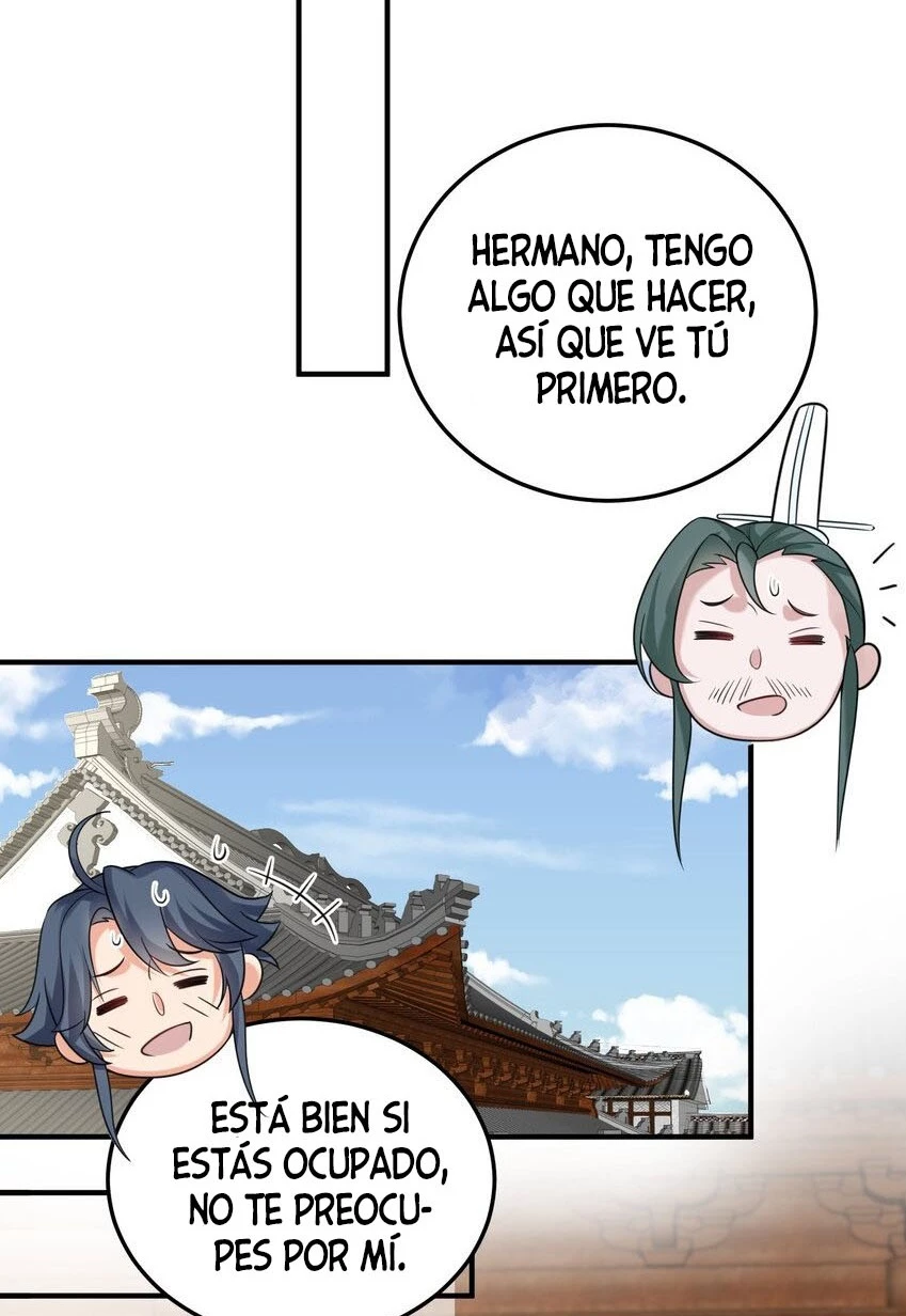 Cuándo Me Volví Invencible > Capitulo 102 > Page 511