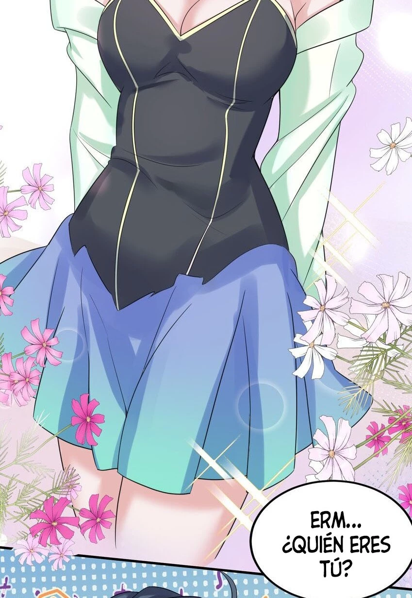 Cuándo Me Volví Invencible > Capitulo 102 > Page 551