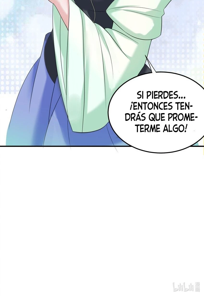 Cuándo Me Volví Invencible > Capitulo 102 > Page 601