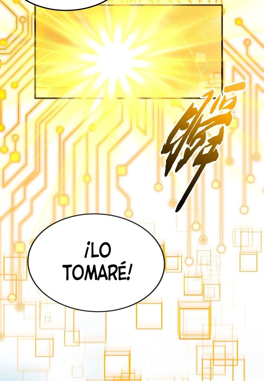 Cuándo Me Volví Invencible > Capitulo 102 > Page 61