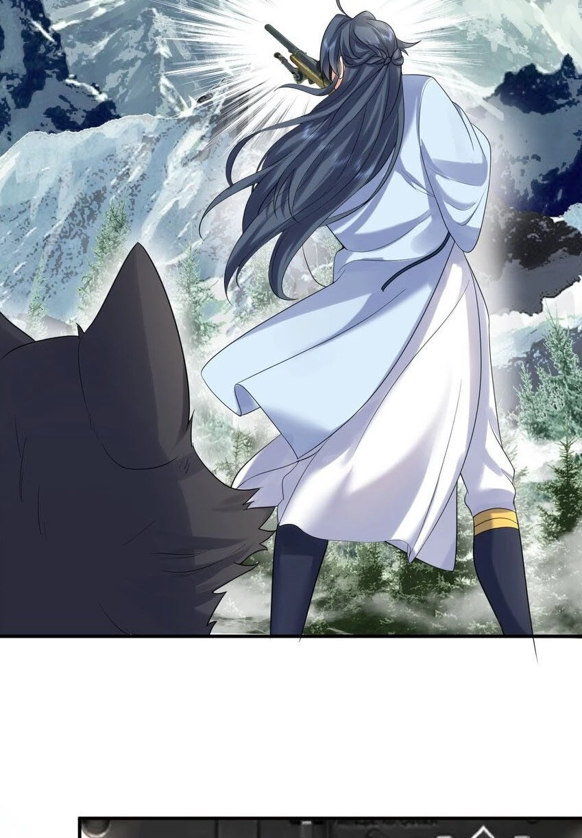 Cuándo Me Volví Invencible > Capitulo 102 > Page 81