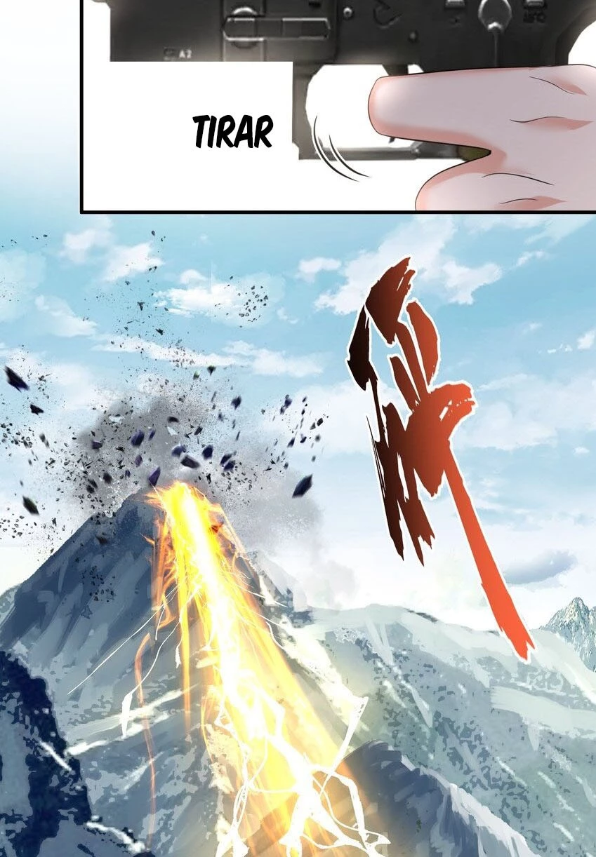 Cuándo Me Volví Invencible > Capitulo 102 > Page 91