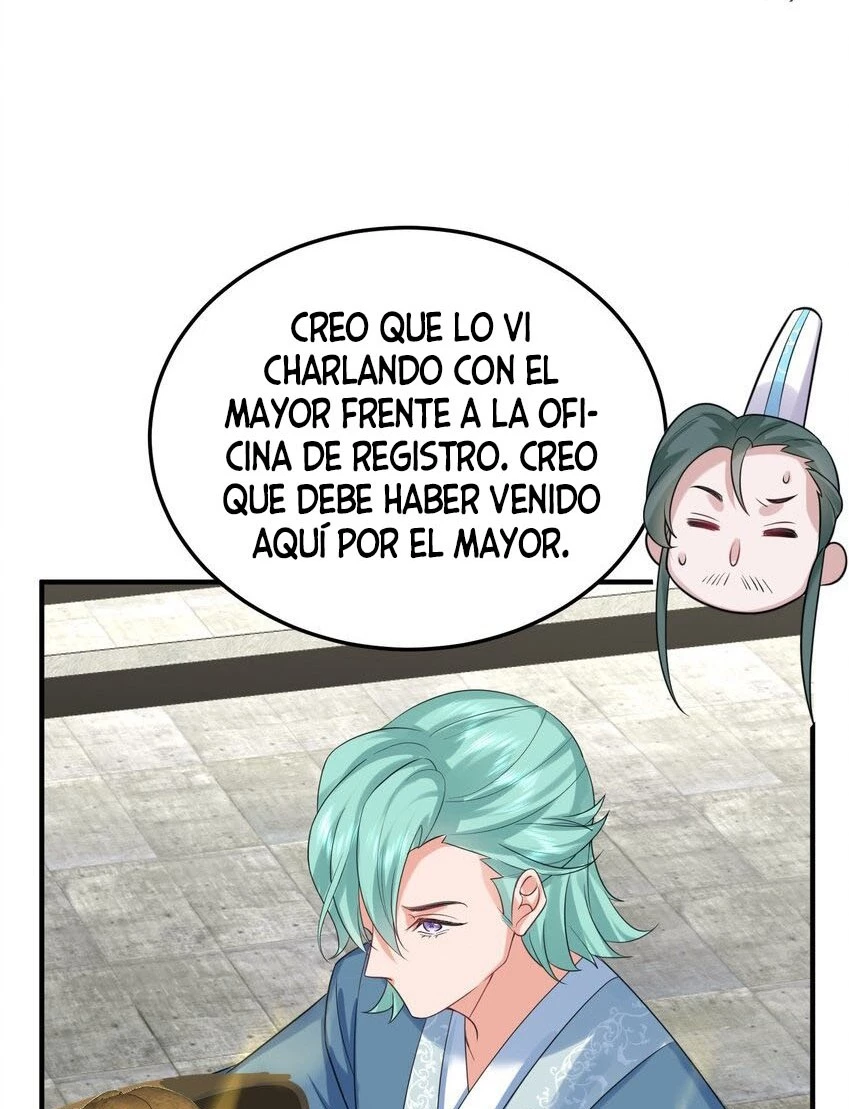 Cuándo Me Volví Invencible > Capitulo 103 > Page 101