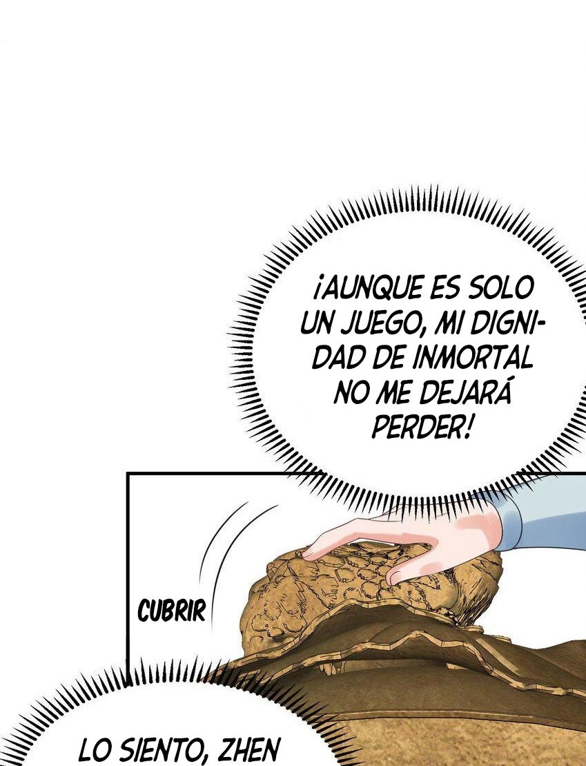 Cuándo Me Volví Invencible > Capitulo 103 > Page 121