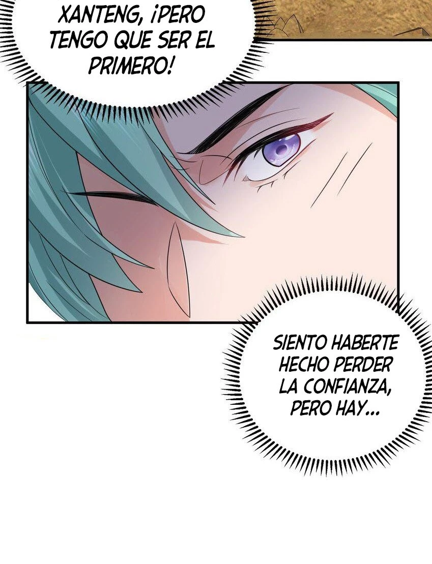 Cuándo Me Volví Invencible > Capitulo 103 > Page 131