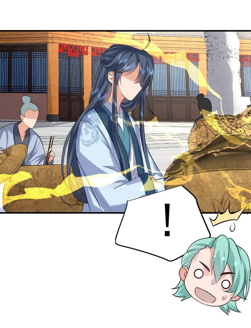 Cuándo Me Volví Invencible > Capitulo 103 > Page 141