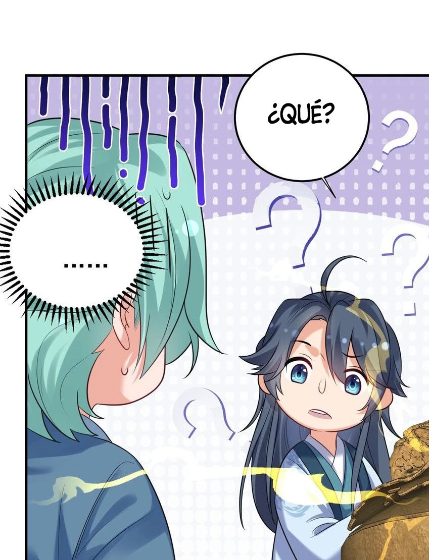 Cuándo Me Volví Invencible > Capitulo 103 > Page 151