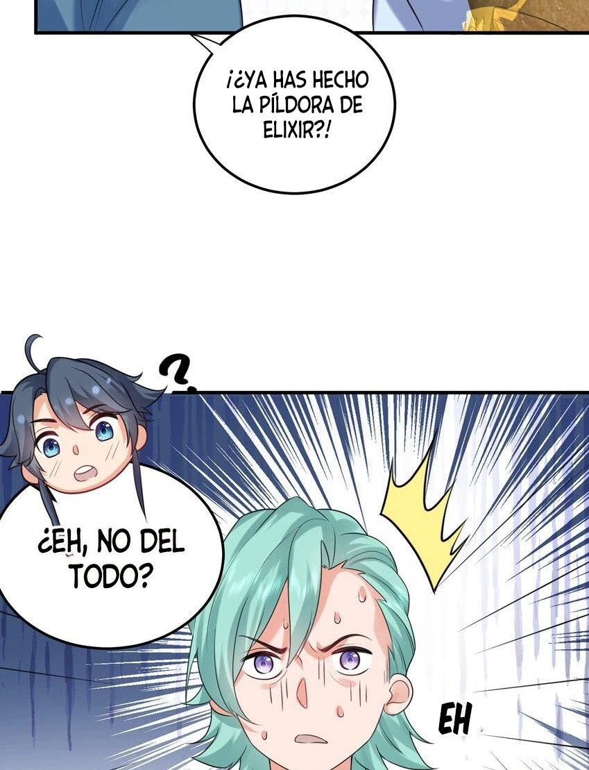 Cuándo Me Volví Invencible > Capitulo 103 > Page 161