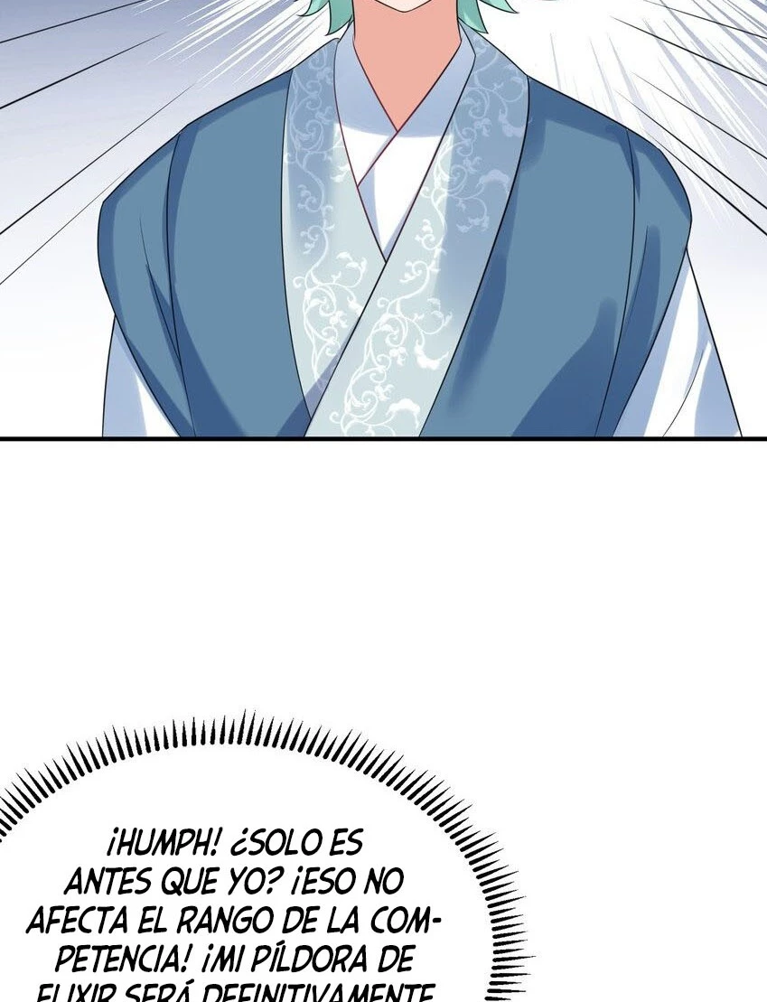 Cuándo Me Volví Invencible > Capitulo 103 > Page 171
