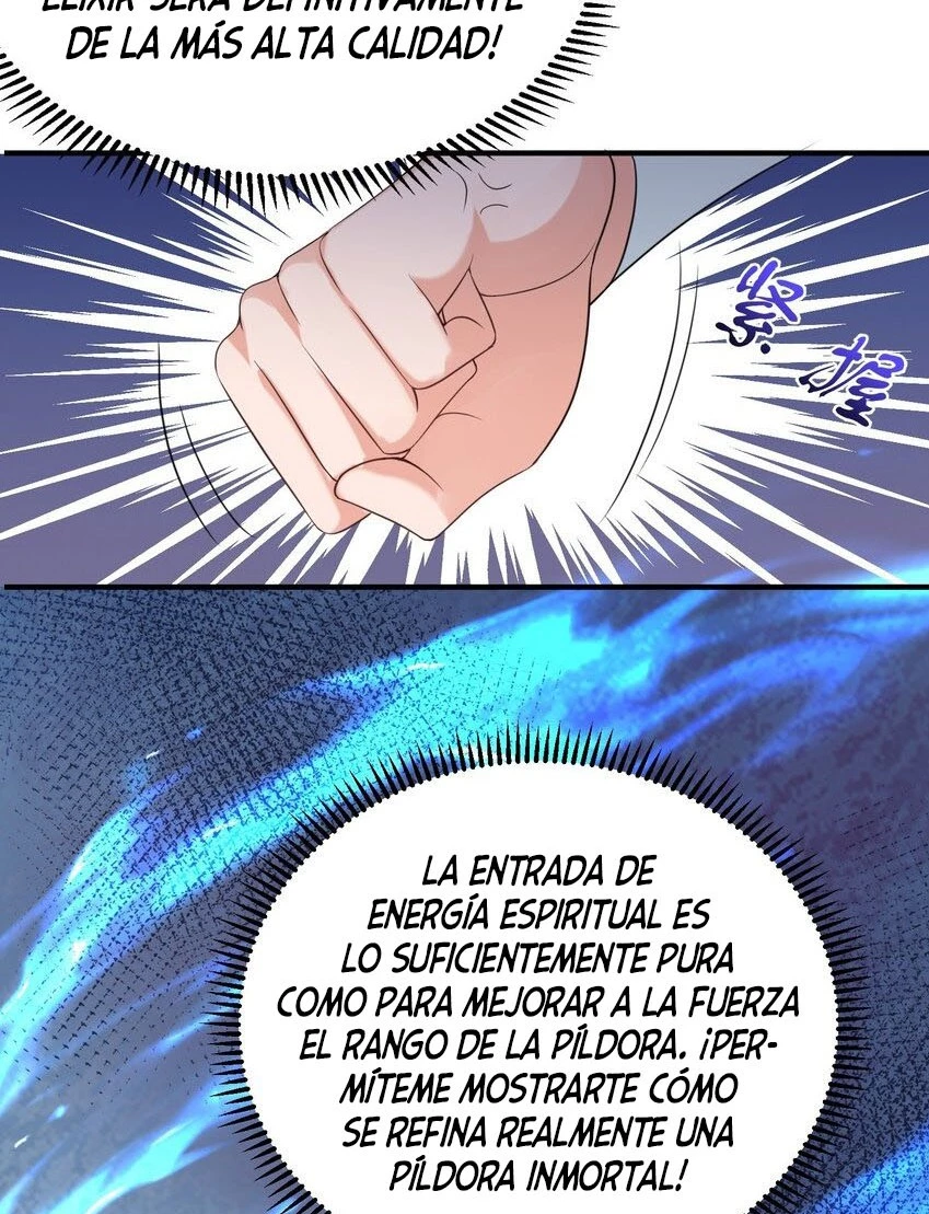 Cuándo Me Volví Invencible > Capitulo 103 > Page 181