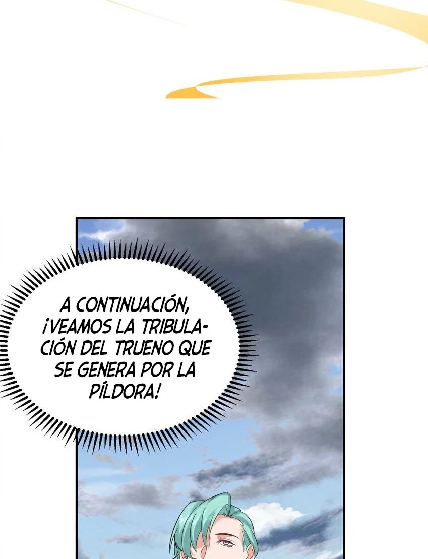 Cuándo Me Volví Invencible > Capitulo 103 > Page 231