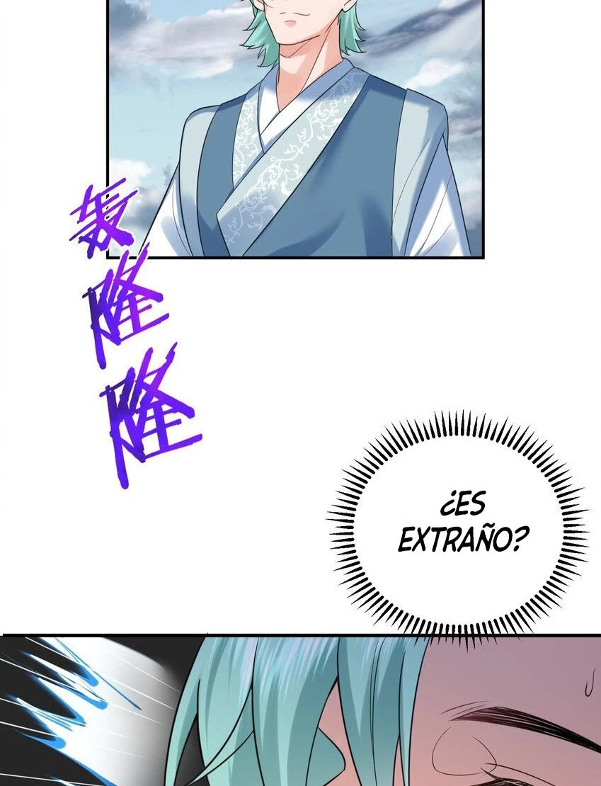 Cuándo Me Volví Invencible > Capitulo 103 > Page 241