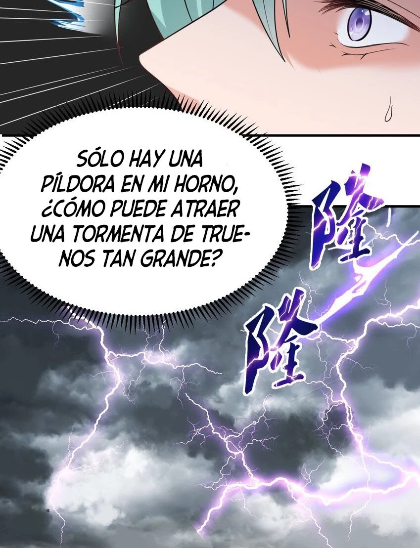 Cuándo Me Volví Invencible > Capitulo 103 > Page 251