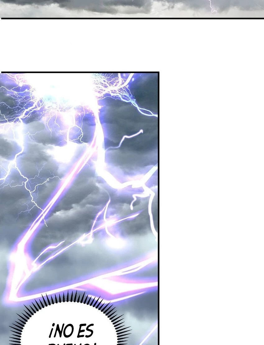 Cuándo Me Volví Invencible > Capitulo 103 > Page 261