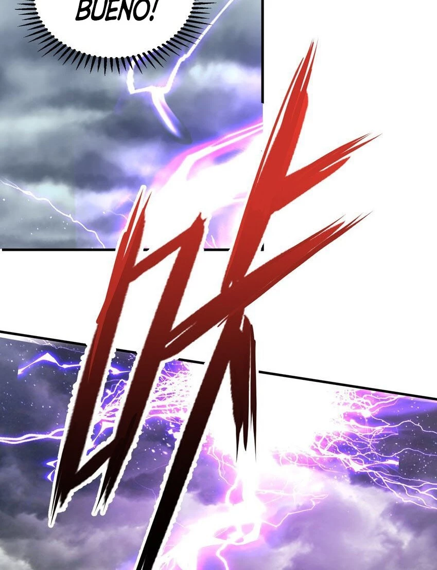 Cuándo Me Volví Invencible > Capitulo 103 > Page 271