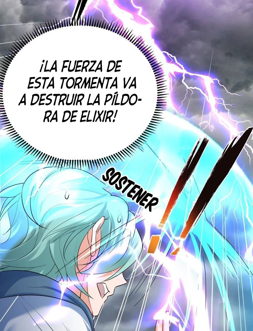 Cuándo Me Volví Invencible > Capitulo 103 > Page 281