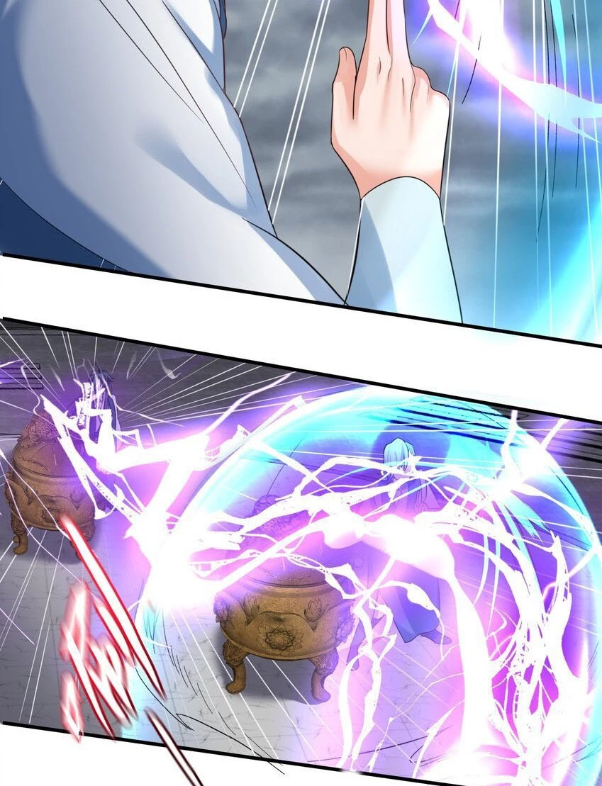 Cuándo Me Volví Invencible > Capitulo 103 > Page 291