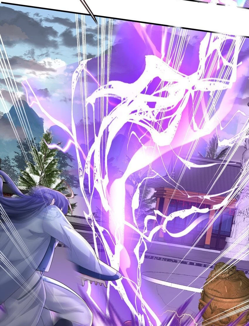 Cuándo Me Volví Invencible > Capitulo 103 > Page 301