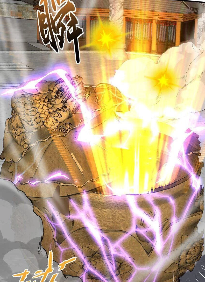 Cuándo Me Volví Invencible > Capitulo 103 > Page 341