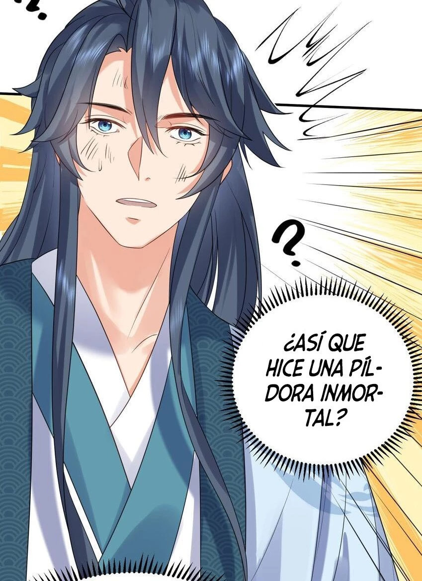 Cuándo Me Volví Invencible > Capitulo 103 > Page 401